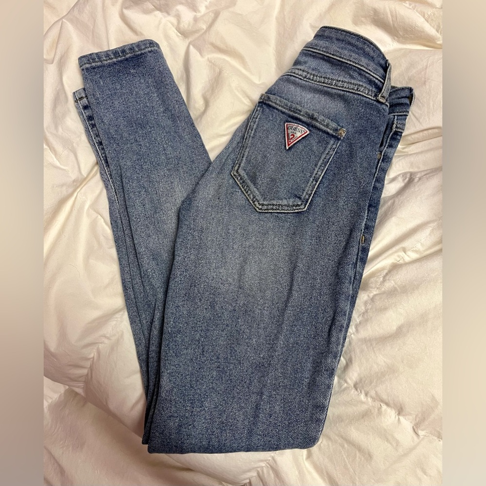 Guess Skinny Jeans
